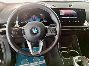 BMW X1 sDrive 18d xLine