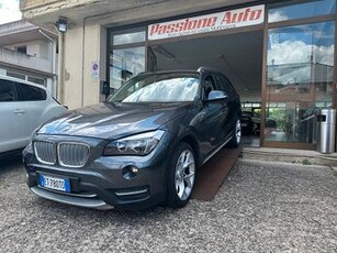 Bmw X1 sDrive16d X Line