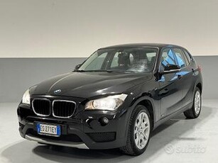 Bmw X1 sDrive18d 143cv 2.0 diesel