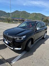BMW X1 (U11) - 11/2022 18d XLine km 25000