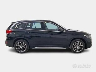 BMW X1 xDrive 18d XLine Autom.