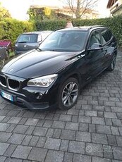 BMW X1 XDrive 20 D