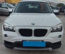 Bmw X1 xDrive18d