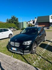 BMW X1 Xline Xdrive