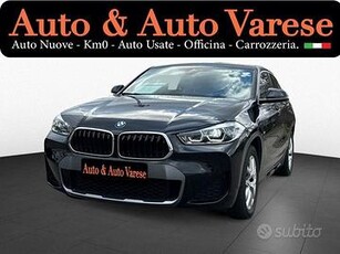 BMW X2 sDrive18i M sport X LED NAVI AUTOMATICA