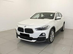 BMW X2 XDrive18d Business-X Automatica