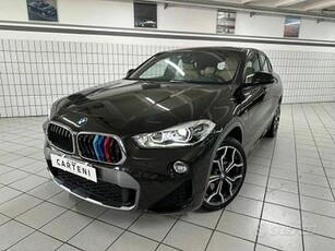 BMW X2 xdrive20d Msport X auto