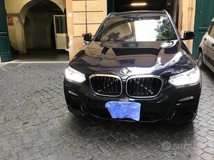 BMW X3 (E83) - 2020 Msport