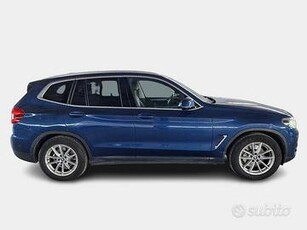 BMW X3 xDrive 30e Business Advantage Autom.