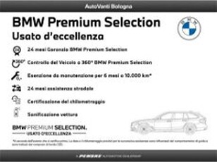 BMW X3 xDrive20d 48V Business Advantage del 2022 usata a Granarolo dell'Emilia