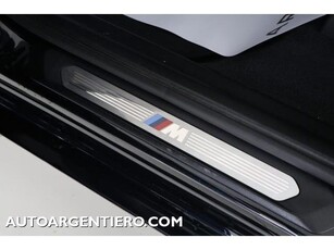 BMW X3 xDrive20d 48V Msport MHEV IBRIDO/DIESEL