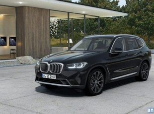 Bmw X3 xDrive20i 48V Corciano