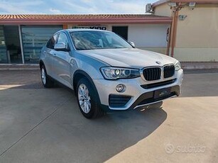 Bmw X4 BMW X4 F26, Xdrive20d auto