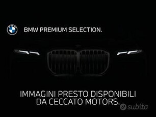 BMW X5 xdrive30d Luxury 249cv auto