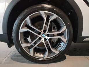 BMW X6 G06 - xdrive40d mhev 48V xLine auto