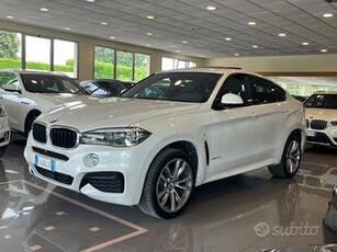 Bmw X6 xdrive30d Msport 249cv FULL!!! TETTO !!