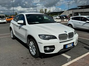 Bmw X6 xDrive35d *KM CERTIFICATI*