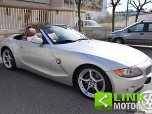 BMW Z4 (E85)