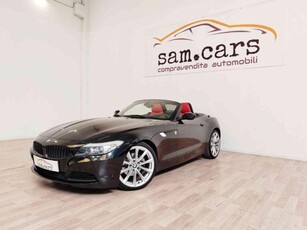 BMW Z4 (E89)