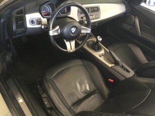 BMW Z4 i 192CV 1PROPRIETARIO ! TAGLIANDATA !