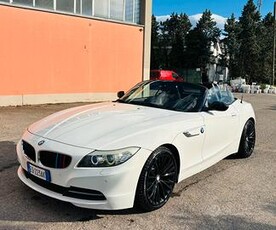 BMW z4 i23 cabrio m sport automatica