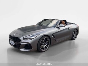 BMW Z4 M40i sDrive 250 kW