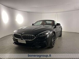 BMW Z4 sDrive 145 kW