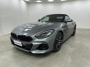 BMW Z4 sDrive20i Msport