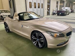 Bmw Z4 sDrive23i Automatica