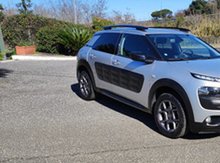 C4 cactus 1200 shine euro6 impeccabile