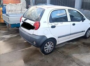 Chevrolet Matiz 800 S Lucky