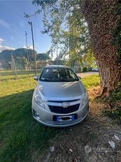 CHEVROLET Spark Ls