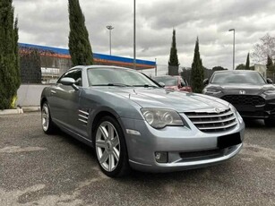 CHRYSLER Crossfire