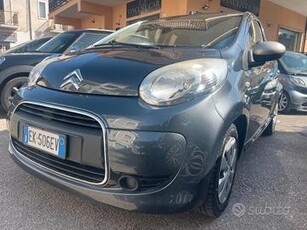 Citroen C1 1.0 5PORTE GARANZIA NEOPATENTATI