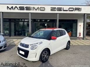 CITROEN C1 2ª serie