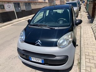 Citroen C1 anno 2007