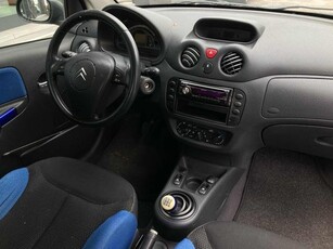 CITROEN C2 1.4 Energy VTR