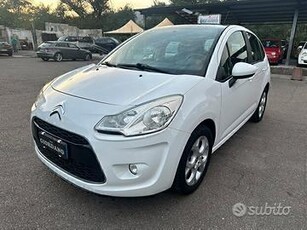 Citroen c3 1.1 business 60 cv neopatentati