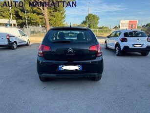 CITROEN C3 1.1 Exclusive