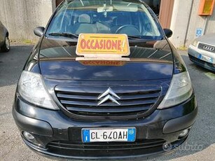 Citroen c3 1100 ok neo patentati