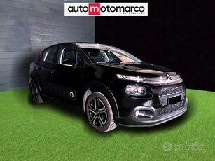 CITROEN C3 1.2 PureTech 82 Feel 