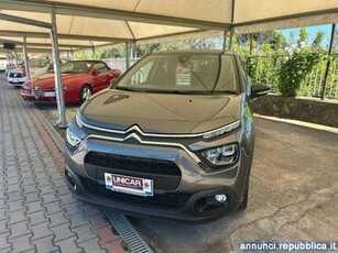 Citroen C3 1.2 puretech Shine Pack s&s 83cv