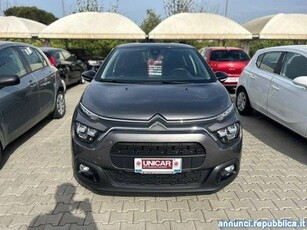 Citroen C3 1.2 puretech Shine Pack s&s 83cv