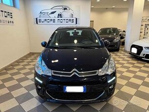 CITROEN C3 1.2 VTi 82 Seduction