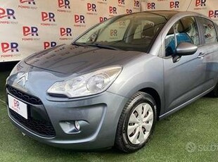 Citroen C3 1.4 airdream Seduction Gpl