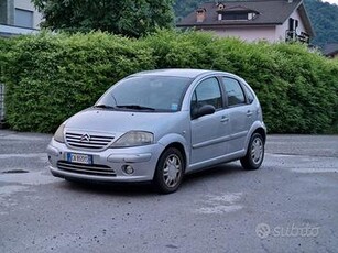 Citroen c3 1.4 disel