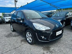 CITROEN C3 1.4 HDi 70 Exclusive-OK NEOPATENTATI-