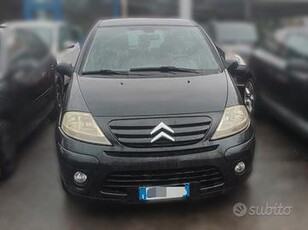 Citroen C3 1.4 HDi 70CV airdream Exclusive Style T