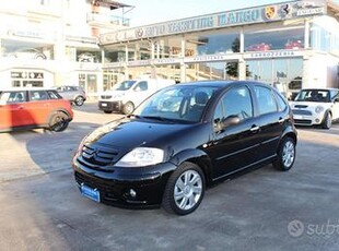 Citroen C3 1.6 hdi Cashmere 110cv fap