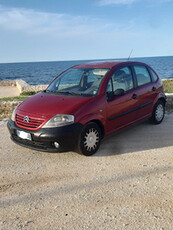 Citroen C3 2002